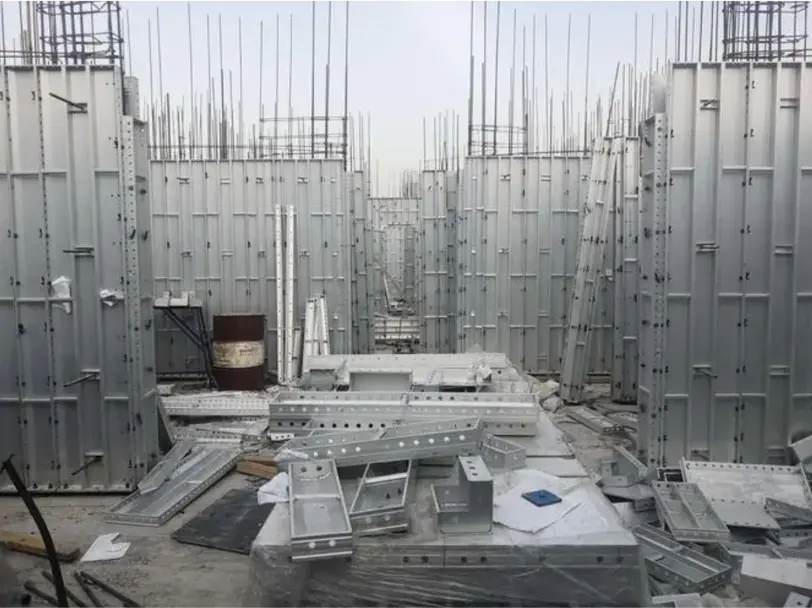 aluminium formwork china aluminium formwork china