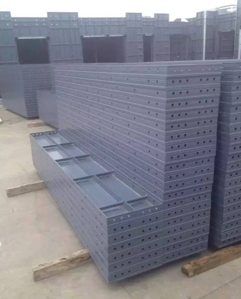 encofrado de construccion