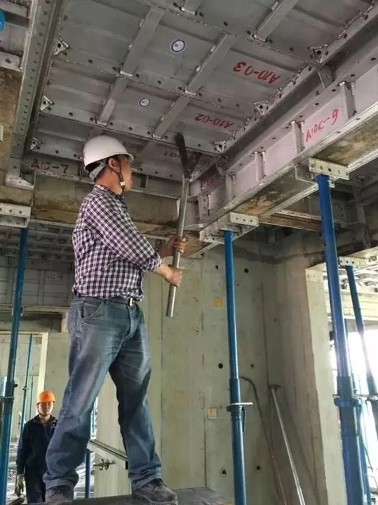 encofrados quito