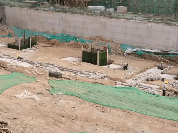 panneau de coffrage pour dalle beton