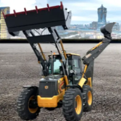 Retrocargador Retrocargador